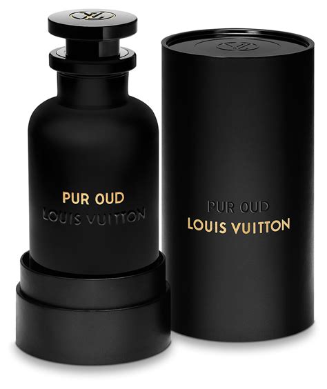 pure oud lv|louis vuitton oud.